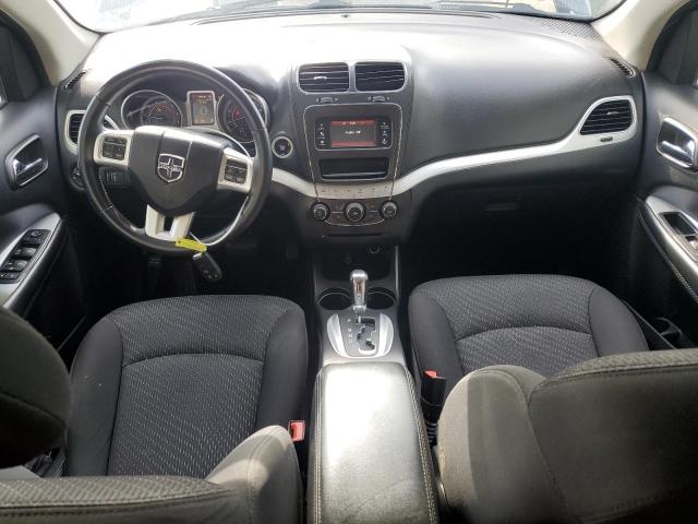 Фото 8 - DODGE JOURNEY