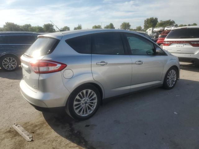 Фото 3 - FORD CMAX