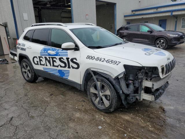 Фото 4 - JEEP GRAND CHER