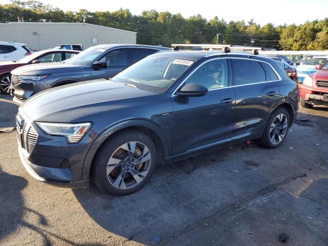 AUDI E-TRON 2021 VIN WA1AAAGE9MB005436