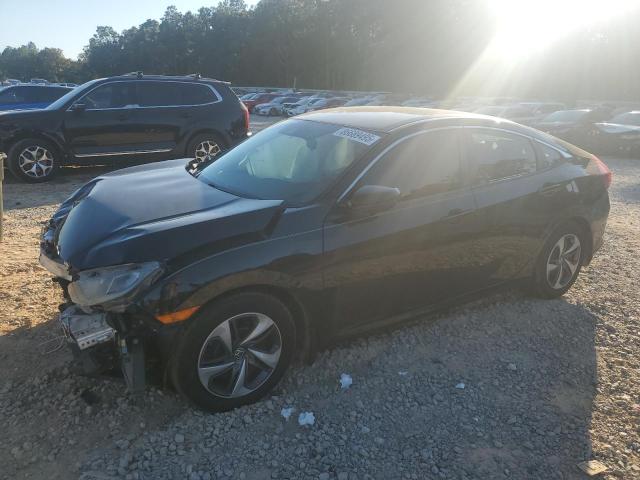 Фото 1 - HONDA CIVIC