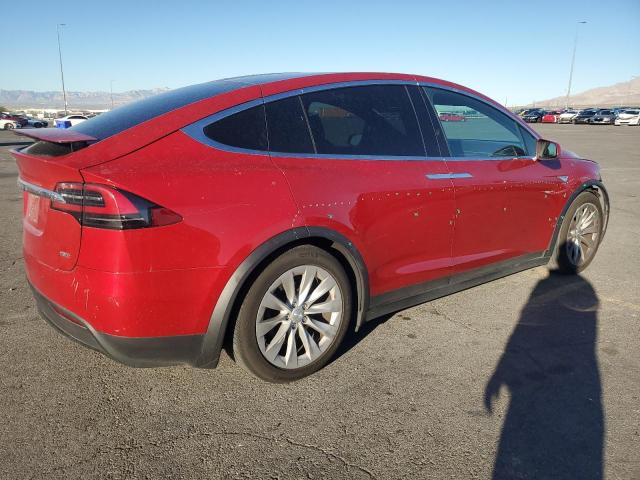 Фото 3 - TESLA MODEL X