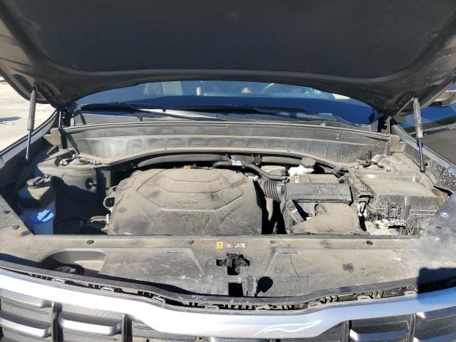 Фото 11 - KIA TELLURIDE