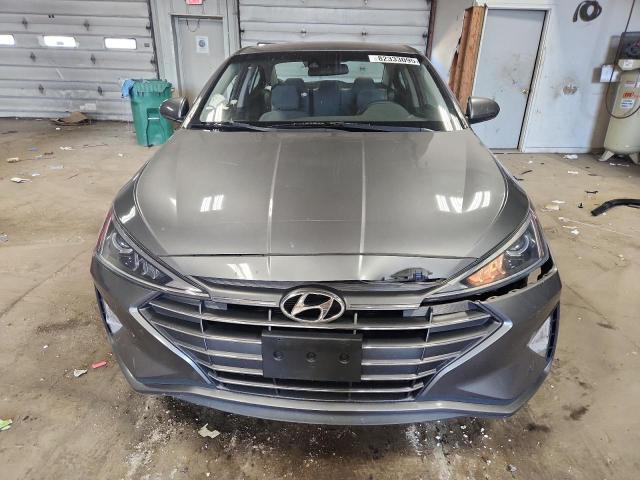 Фото 5 - HYUNDAI ELANTRA