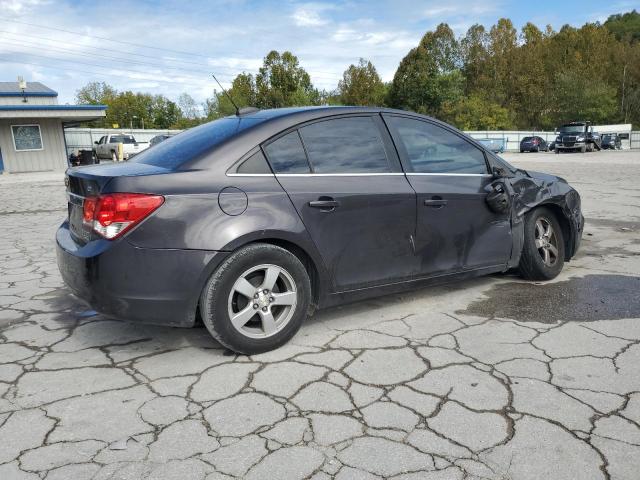 Фото 3 - CHEVROLET CRUZE