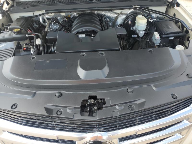 Фото 12 - CADILLAC ESCALADE