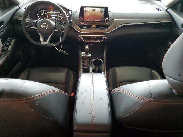 Фото 8 - NISSAN ALTIMA