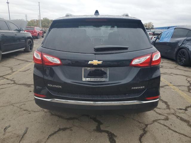 Фото 6 - CHEVROLET EQUINOX