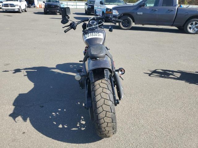 HARLEY-DAVIDSON FXFBS 2023