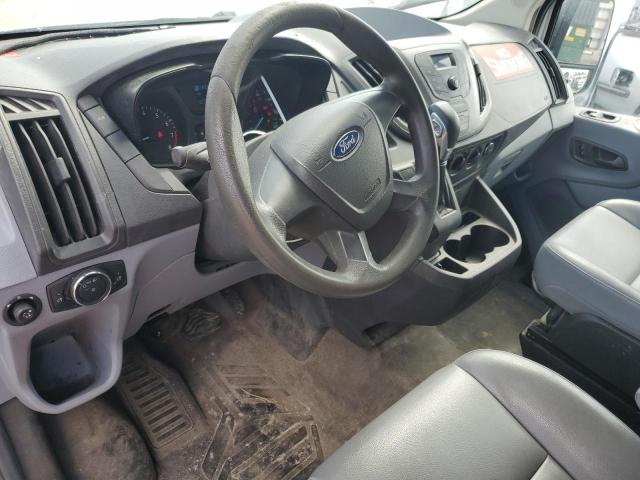 Фото 8 - FORD TRANSIT