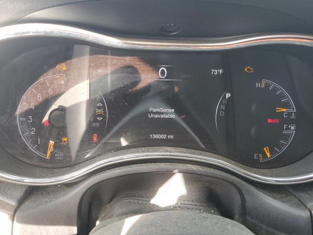 Фото 9 - JEEP GRAND CHER