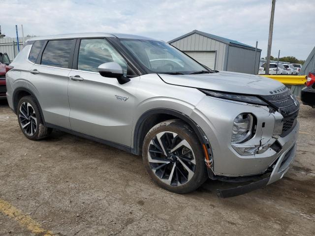 Фото 4 - MITSUBISHI OUTLANDER