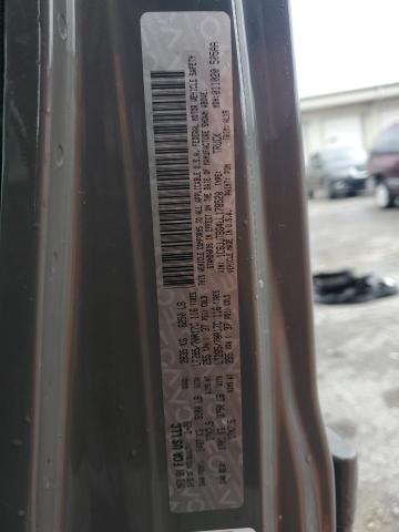 JEEP GLADIATOR 2020 VIN 1C6JJTBG4LL178520