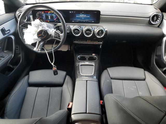 Фото 8 - MERCEDES-BENZ CLA-CLASS