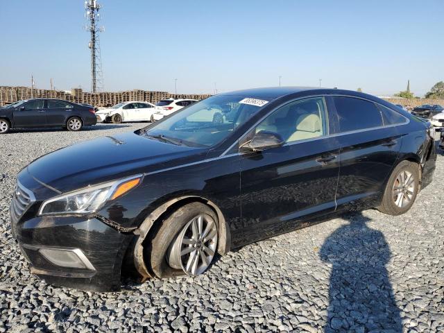 Фото 1 - HYUNDAI SONATA