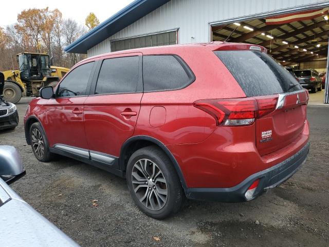 Фото 2 - MITSUBISHI OUTLANDER