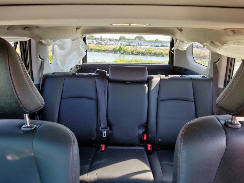 Фото 10 - TOYOTA 4RUNNER