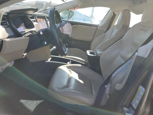 Фото 7 - TESLA MODEL S