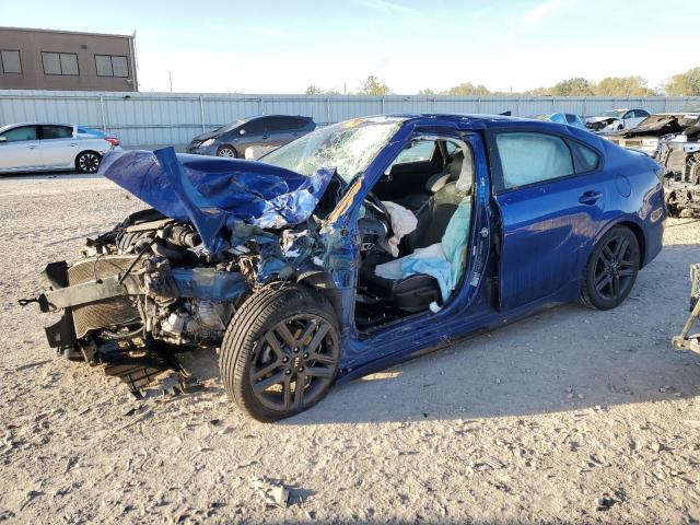 Фото 1 - KIA FORTE