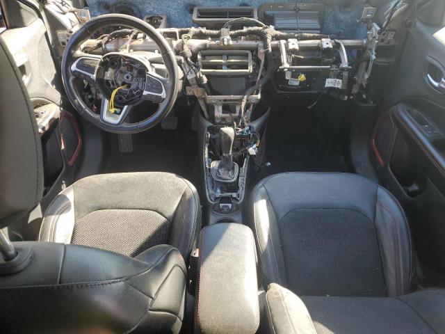 Фото 8 - JEEP COMPASS