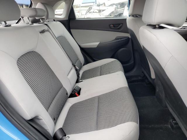 Фото 11 - HYUNDAI KONA