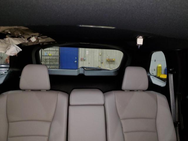 Фото 10 - HONDA PASSPORT