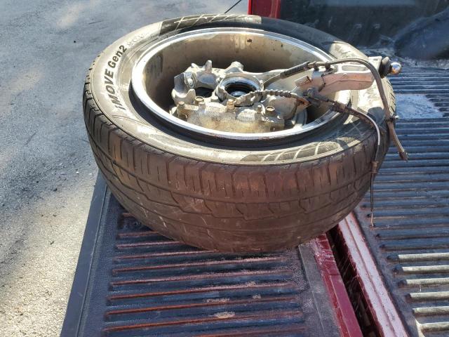 Фото 12 - FORD F-150