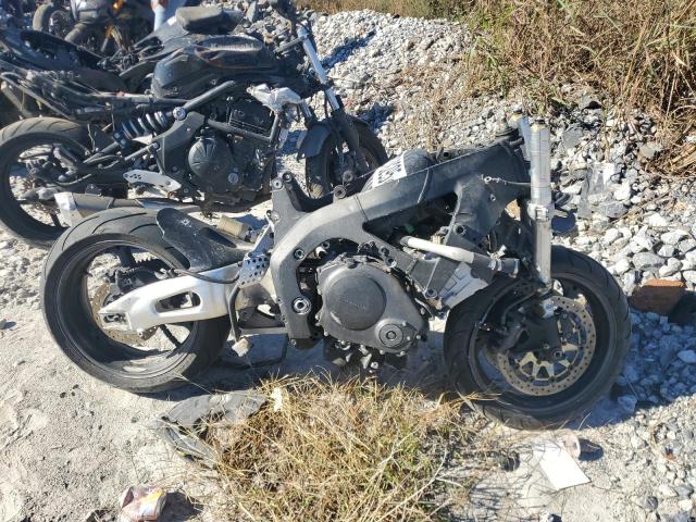 HONDA CBR CYCLE 2006