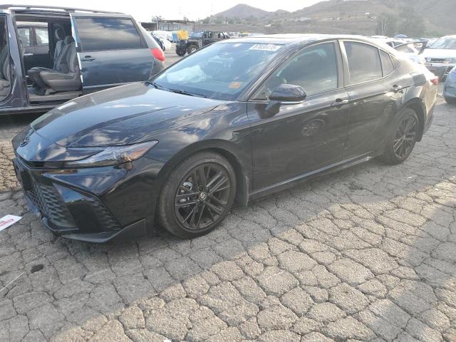 Фото 1 - TOYOTA CAMRY