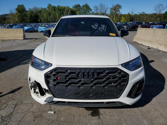 Фото 5 - AUDI SQ5