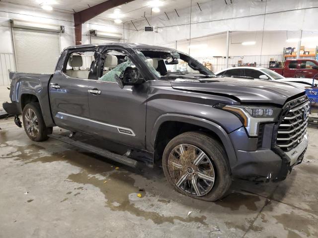 Фото 4 - TOYOTA TUNDRA