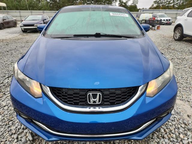 Фото 5 - HONDA CIVIC