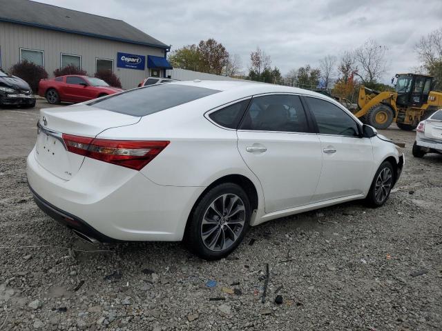 Фото 3 - TOYOTA AVALON
