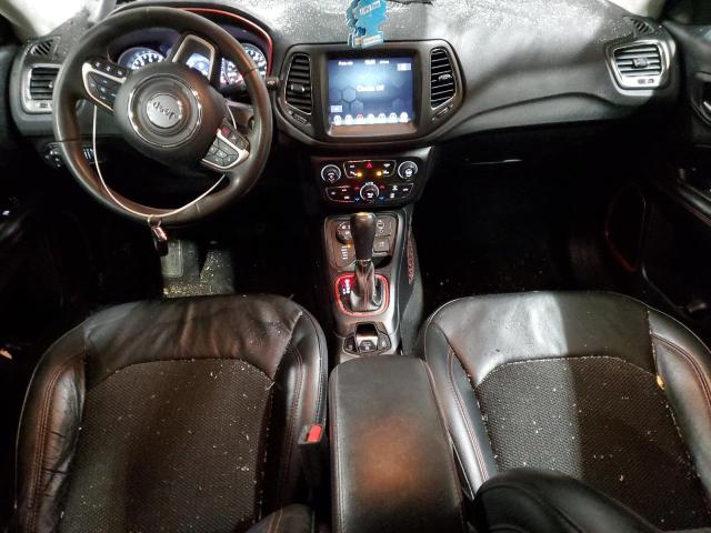 Фото 8 - JEEP COMPASS