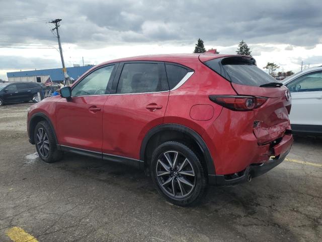 Фото 2 - MAZDA CX-5
