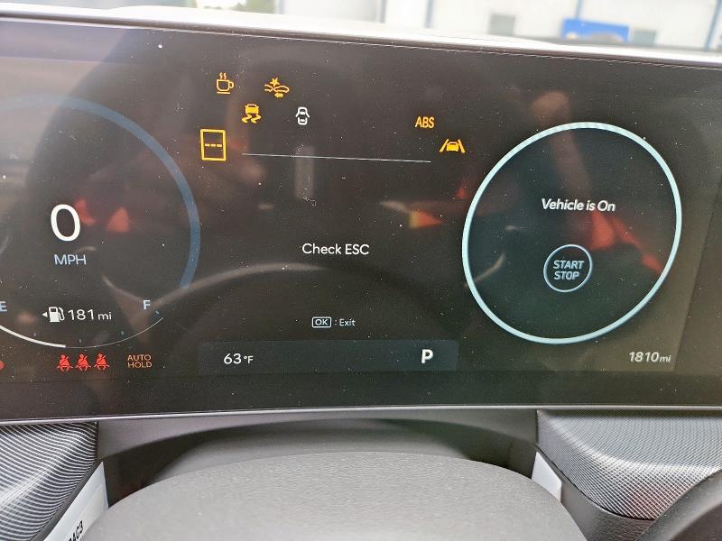 Фото 9 - HYUNDAI SONATA