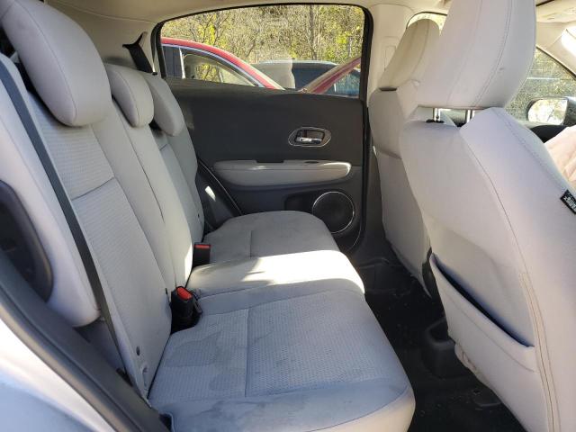 Фото 11 - HONDA HR-V