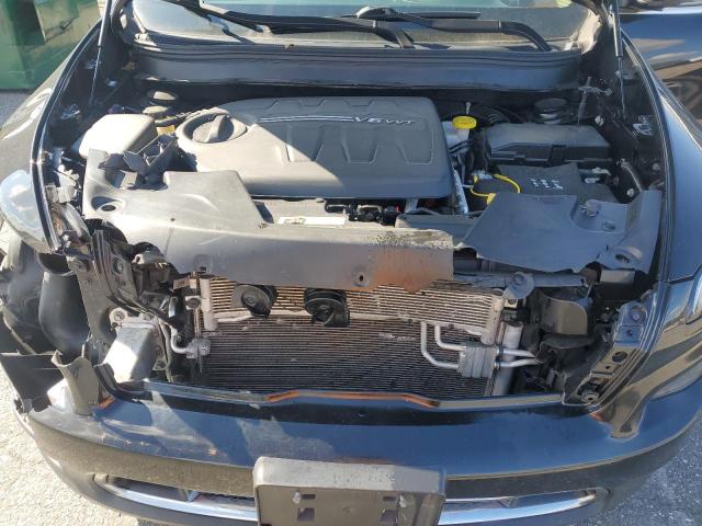 Фото 12 - JEEP GRAND CHER