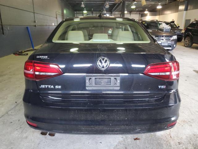 Фото 6 - VOLKSWAGEN JETTA