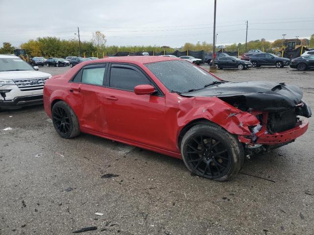 Фото 4 - CHRYSLER 300