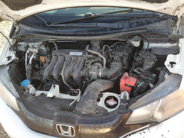 Фото 11 - HONDA FIT