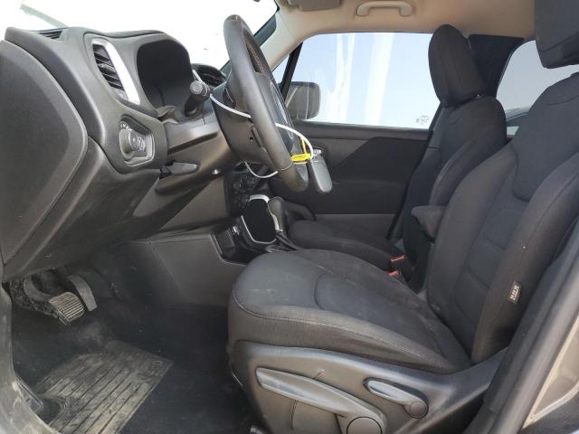 Фото 7 - JEEP RENEGADE