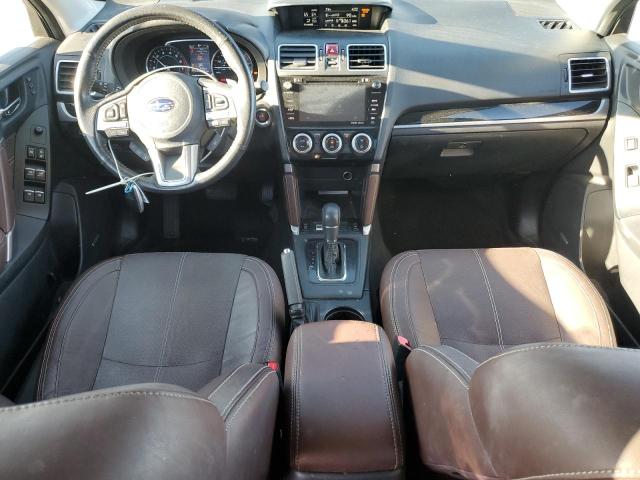 Фото 8 - SUBARU FORESTER