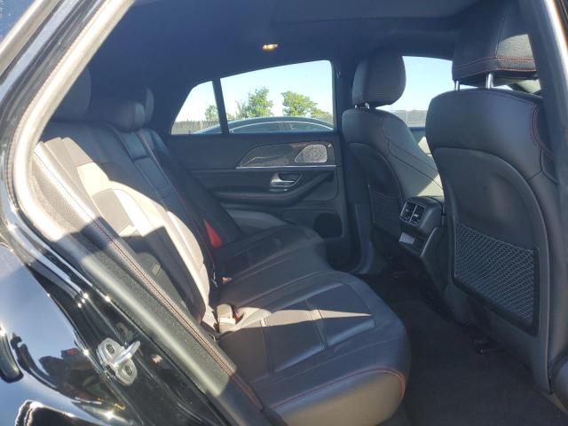 Фото 11 - MERCEDES-BENZ GLE-CLASS