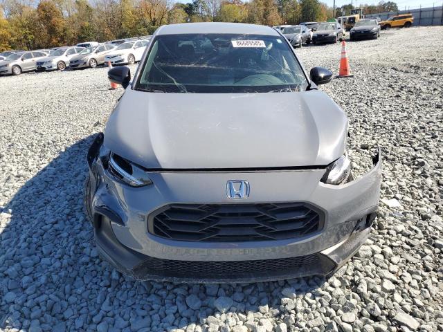 Фото 5 - HONDA HR-V