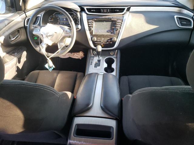 Фото 8 - NISSAN MURANO