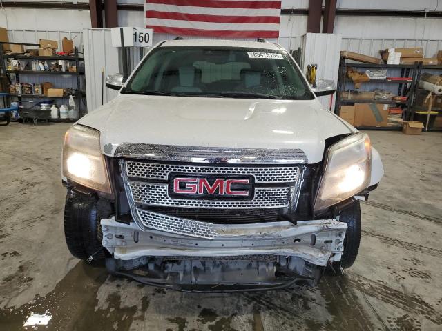 Фото 5 - GMC TERRAIN