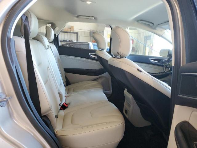 Фото 11 - FORD EDGE