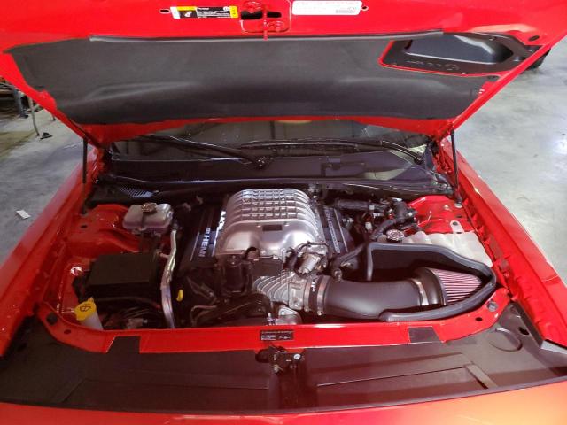 Фото 11 - DODGE CHALLENGER