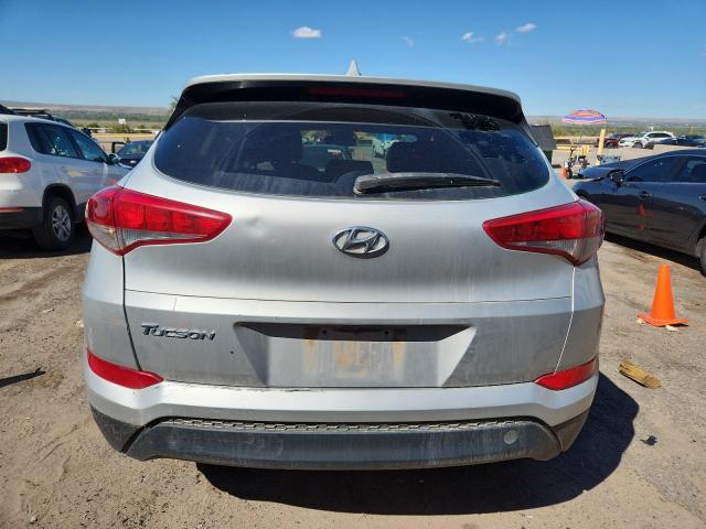 Фото 6 - HYUNDAI TUCSON